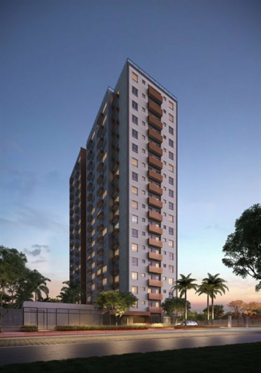 Lançamento Studio